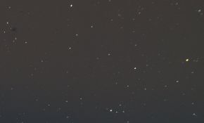 巫婆的扫帚？淡淡的面纱