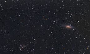 NGC7331--斯蒂芬五重奏--RC8--D3s--短打快餐