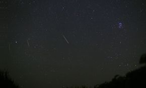 【银汉遗音】英仙座流星雨的七夕献礼{最终版}