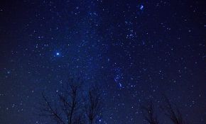 求教昨晚拍的星野！