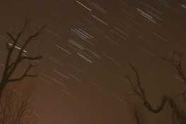 今日星轨。
