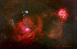 周一又上山打野