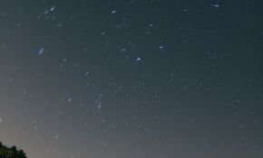 2010-2011 觀星過新年