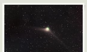 c/2013 US10(Catalina)彗星