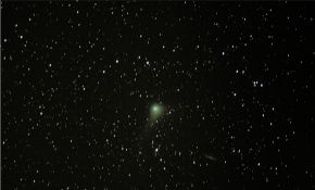 星明天文台 C/2009 P1