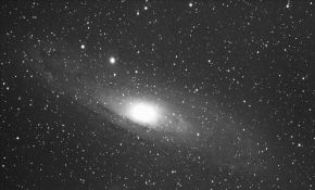 木星冲日前夜出新片——M31