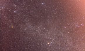 星野流星