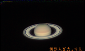 土星-聊以慰藉无聊无法出动的周末。