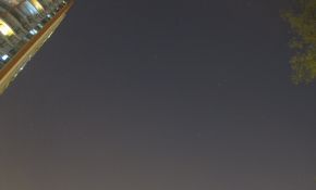 刚才拍的，外行人拍木星求解