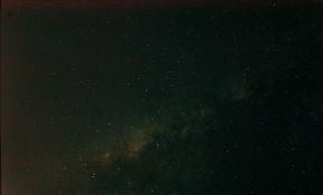 今晚拍好多星云，求指导