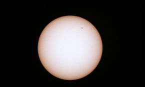今晨又见天日【3.14】