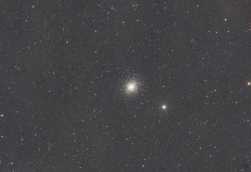 m5星团