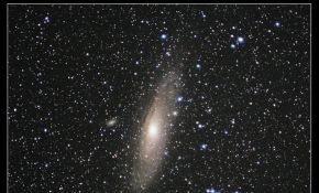比较郁闷的成果：M31和M42