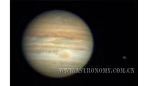20070807 Jupiter