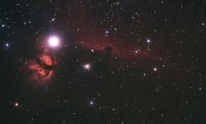 IC434马头