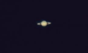 20080301 UT 15:00 Saturn