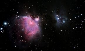 2012-10-23 和同好一起等了7个月的M42(重新后期）