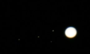 木星和它的卫星