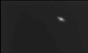 凤凰60F900+自制电子目镜打土星
