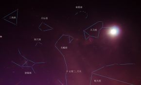 我拍的梦幻星圈