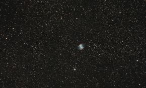 成都难得好天气2020.8.25,M27,NGC6992。