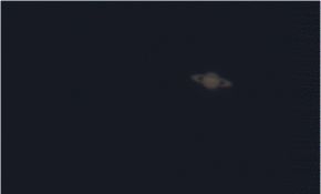 80普消的土星