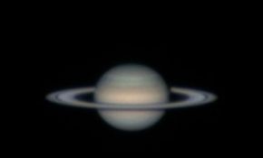 Saturn土星5.1(RP大爆发)