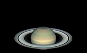 土星--2014.05.24