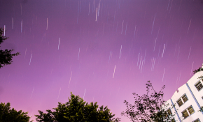 星轨大集合