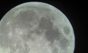 新手80eq打月亮