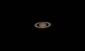 木星土星新处理，反卷积大显身手
