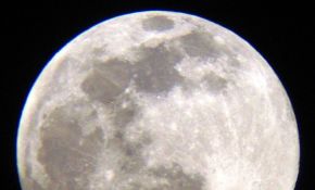 2009中秋明月，80EQ单张