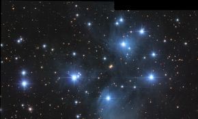 M45马赛克