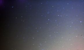 再上星空（固定摄影）