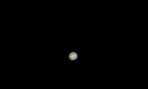 80EQ直焦木星，摄像头PRO4000