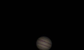 新手80eq打木星
