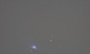 发个以前拍的1分钟M42