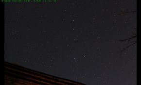 今晚拍点星星