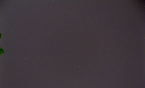 21日大菜鸟打星空 木星