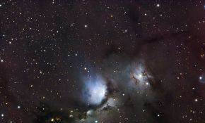 M78---高美古摄影之新鲜出炉