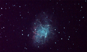 M1(C11HD,中轻度光害)