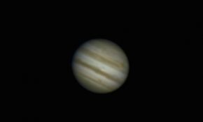 小黑+900NC木星大红斑