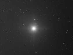 Bonjour! Arcturus