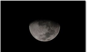 太阳，月亮，星星