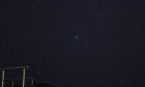 再战半人马座ω球状星团