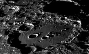 20120628 Clavius 隕坑(C9.25)