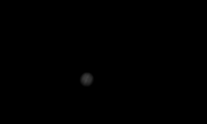 4点钟起的，拍了几张木星和金星