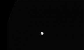 高桥小六之三星辉映（Takahashi FS60Q Jupiter，Saturn and Mars）