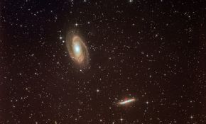 M81 M82