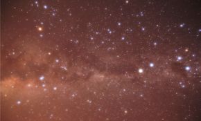 斑斓星辉